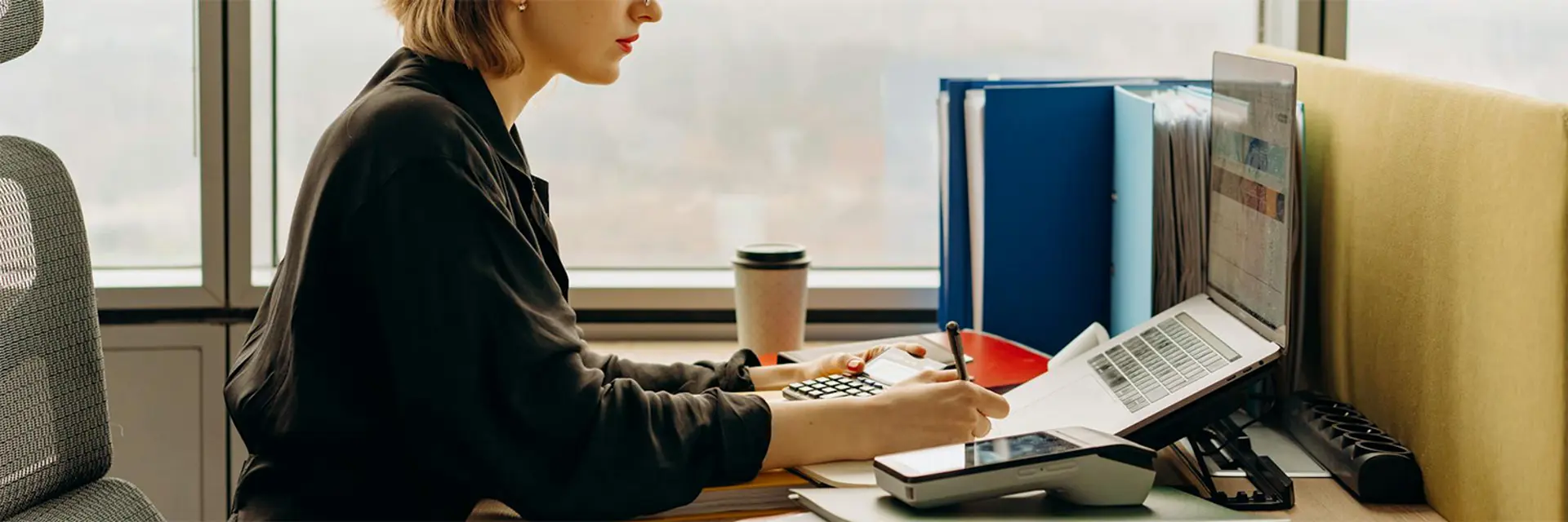 Energy Savings Accounting