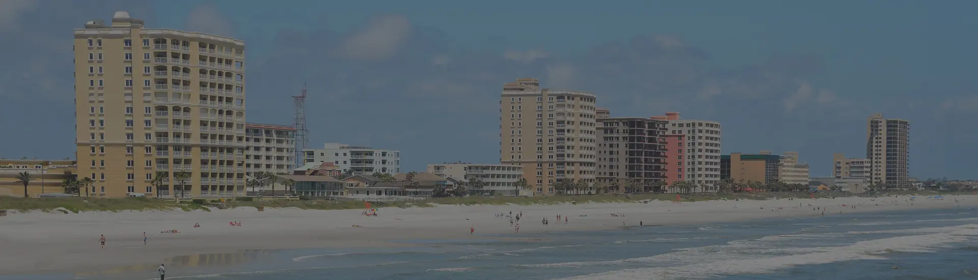 Jaxbeaches Hero