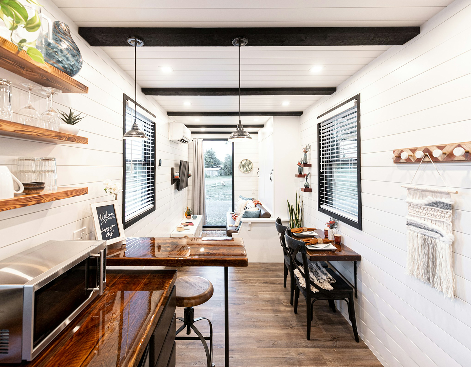 ADU Airbnb