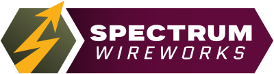 Spectrum WireWorks Logo