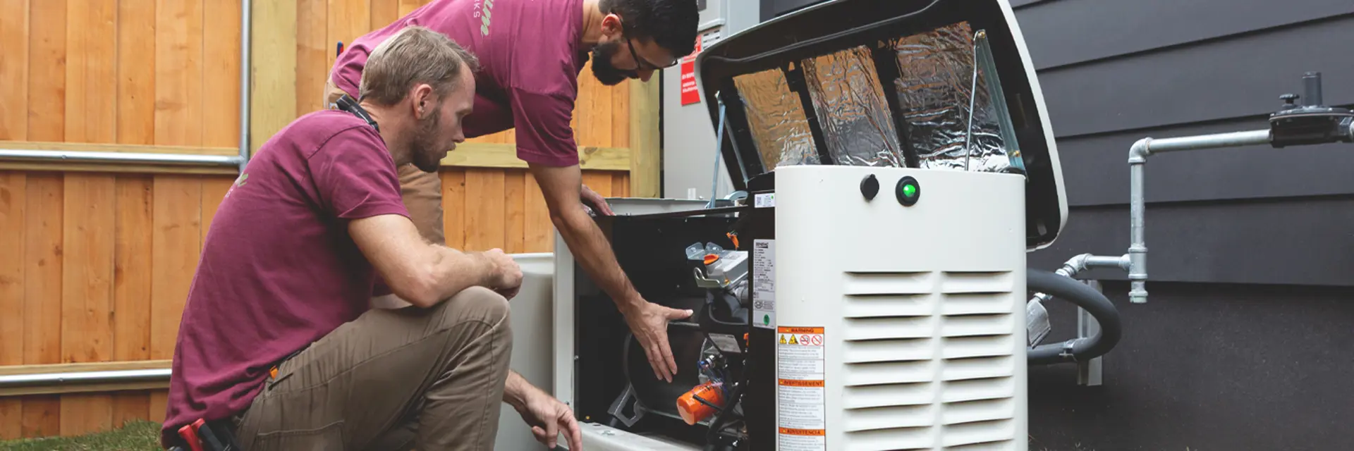 Generators Heroimage