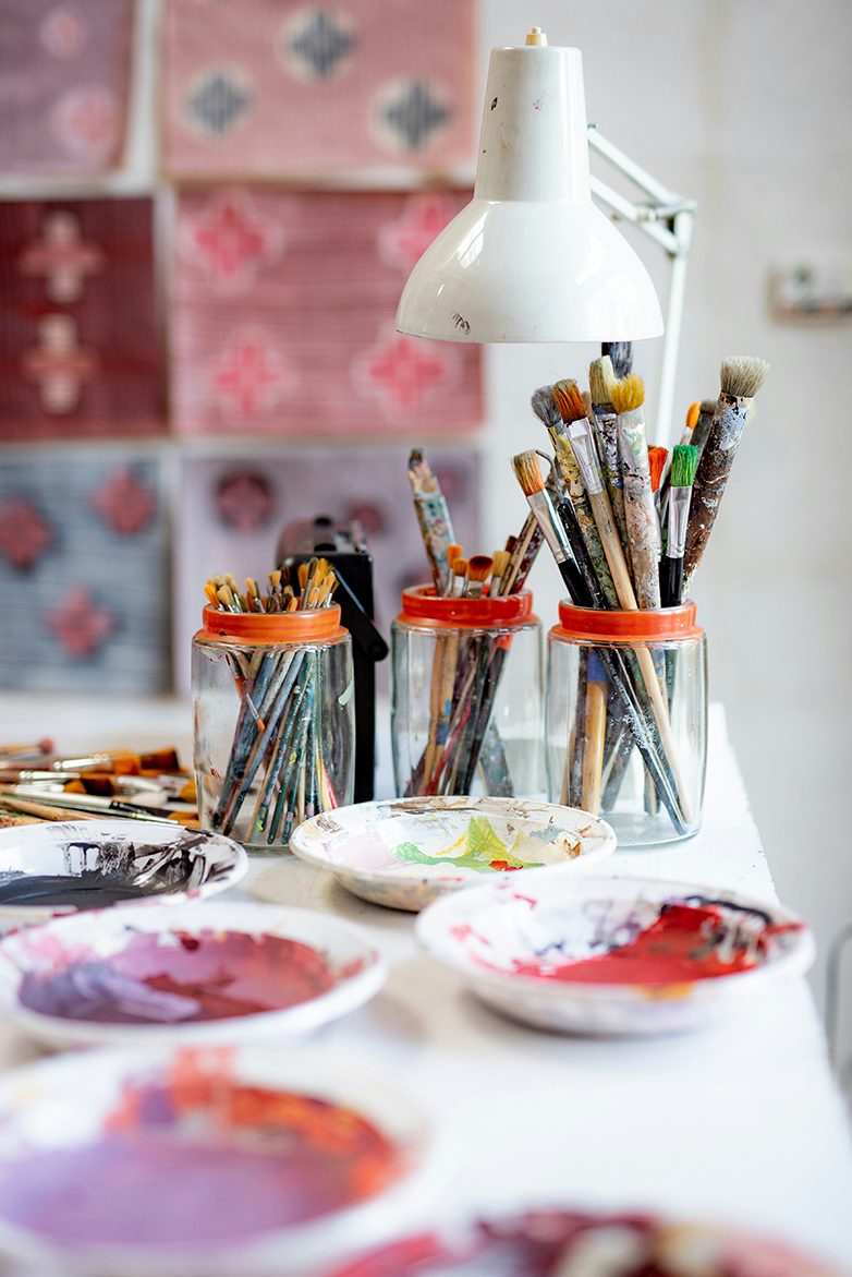 ADU Art Studio
