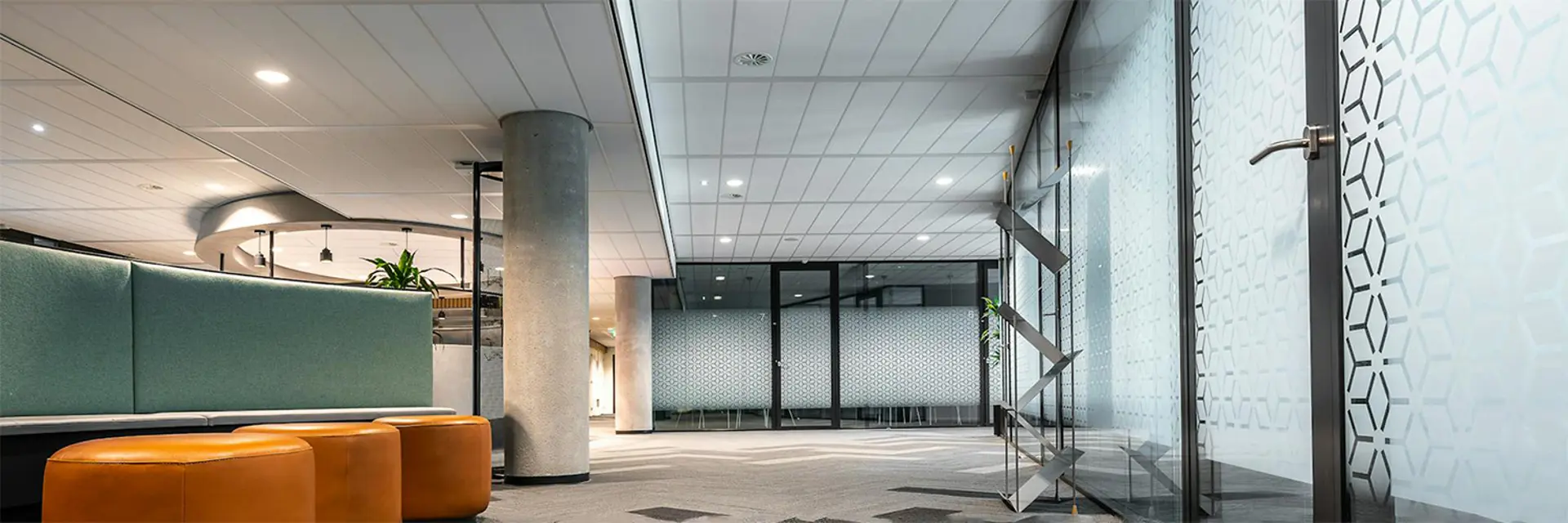 Office Banner