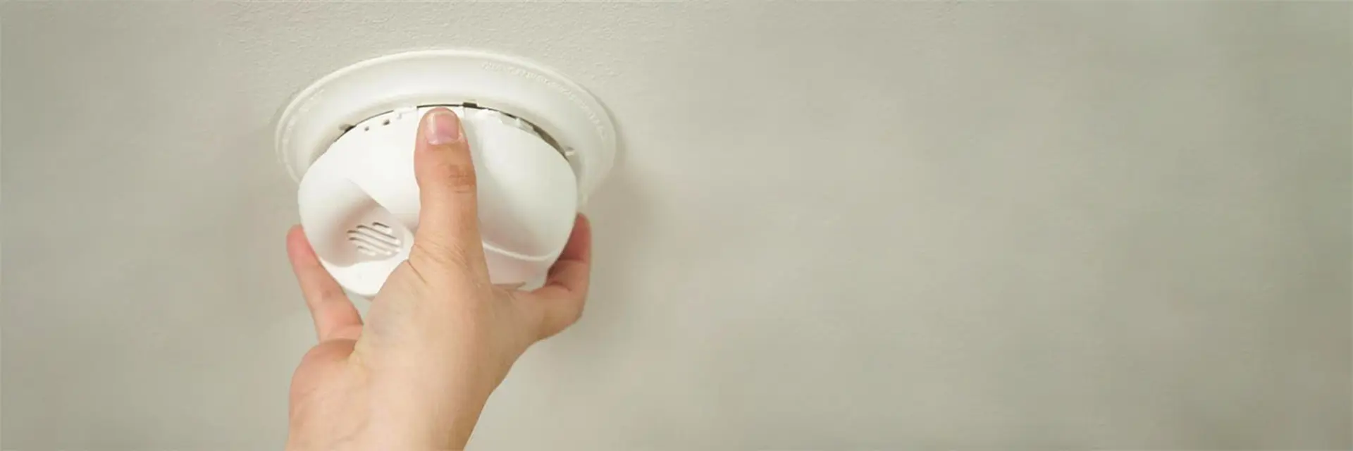 Install Smoke Alarms 8