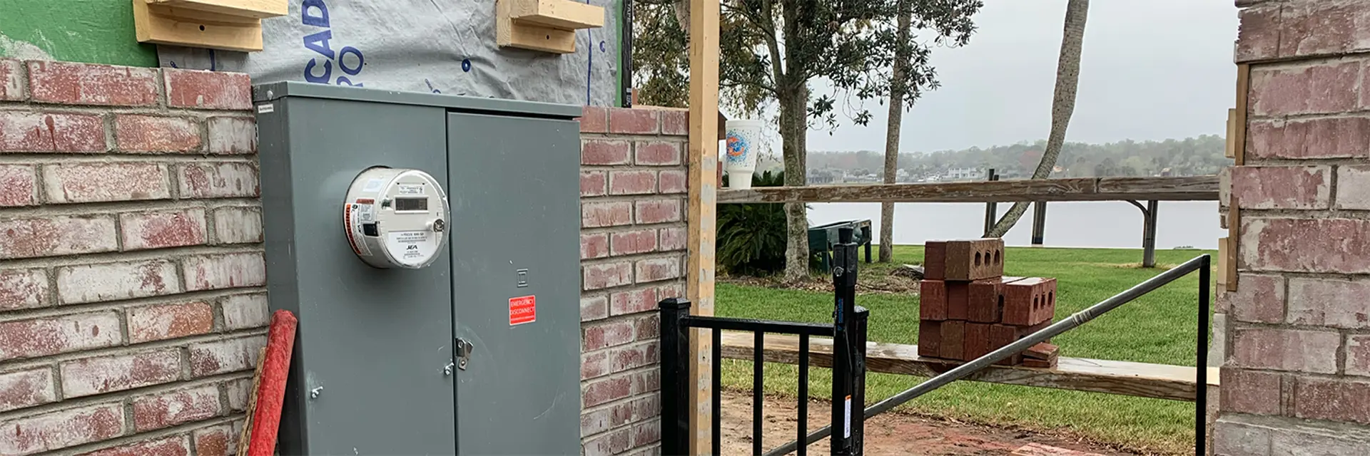 Meter