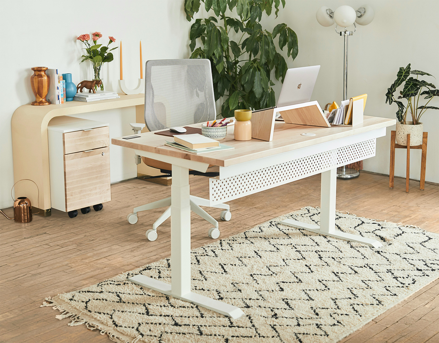 ADU Office