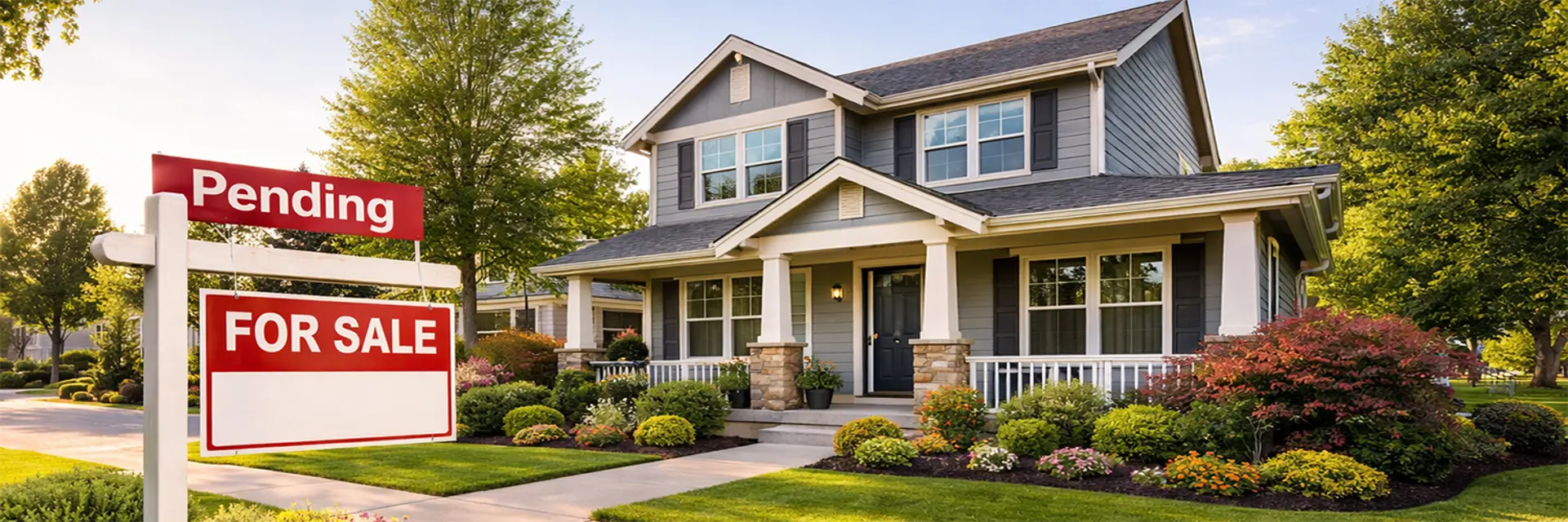Pending Sale