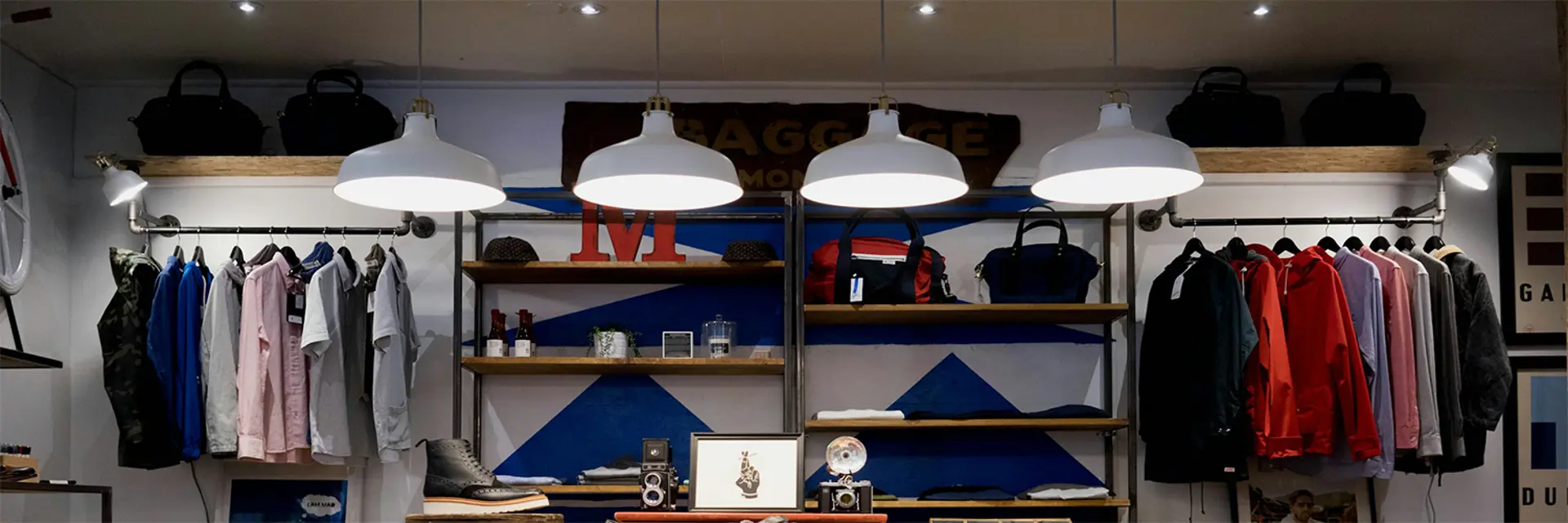 Retail Hero