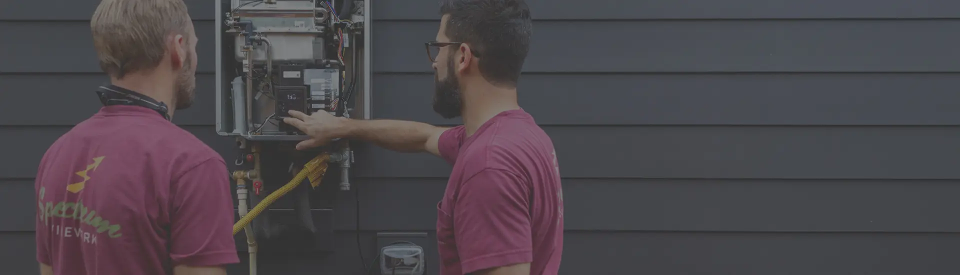Residential Services Hero